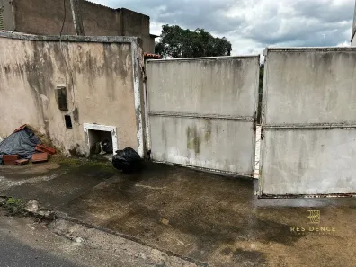 Lote/Terreno à venda, 10m² no Jardim Amália, Volta Redonda