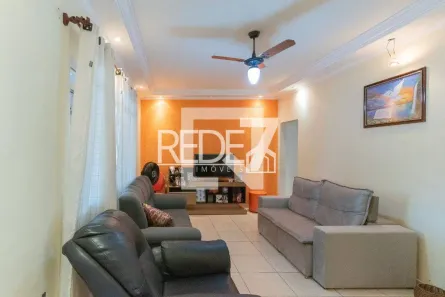 Casa com 3 Quartos à venda, 360m² no Jardim do Lago, Campinas