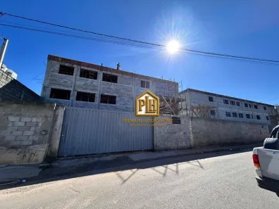 Galpão/Depósito/Armazém para alugar, 1350m² no Recreio Estoril, Atibaia