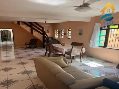 Casa com 3 Quartos à venda, 195m² no Suarão, Itanhaém