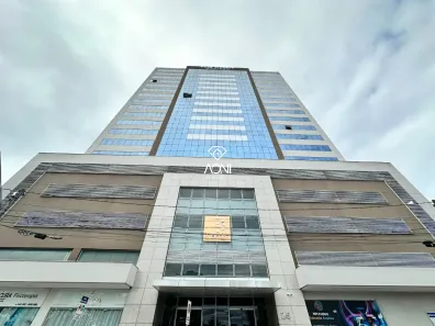 Sala Comercial à venda, 40m² no Divino Espírito Santo, Vila Velha