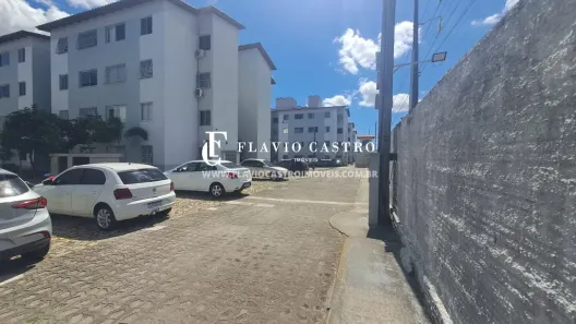 Apartamento com 2 Quartos à venda, 52m² no Passaré, Fortaleza