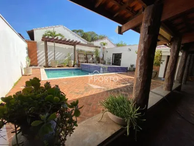 Casa com 1 Quarto à venda, 135m² no Nova Piracicaba, Piracicaba