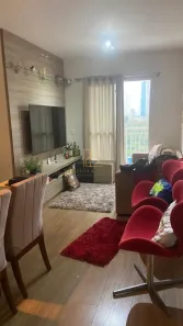 Apartamento com 3 Quartos à venda, 68m² no Jardim Tupanci, Barueri