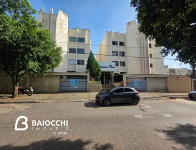 Apartamento com 2 Quartos à venda, 55m² no Jardim América, Goiânia