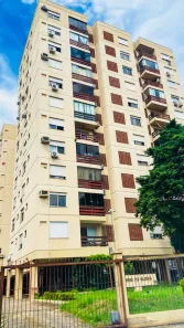 Apartamento com 1 Quarto à venda, 44m² no Partenon, Porto Alegre