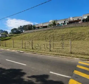 Lote/Terreno à venda, 1320m² no Jardim Santo Antônio, Valinhos