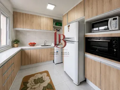 Apartamento com 2 Quartos à venda, 45m² no Jardim Eldorado, Caxias do Sul