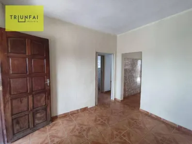 Casa com 2 Quartos à venda, 100m² no Vila Domingues, Votorantim