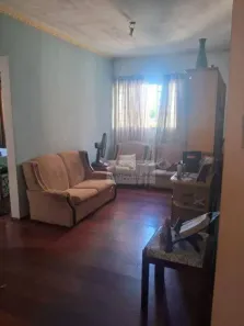 Apartamento com 2 Quartos à venda, 50m² no Jardim Ismênia, São José dos Campos