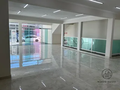 Prédio Comercial à venda, 450m² no Centro, Sorocaba