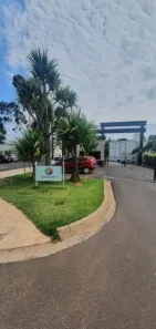 Apartamento com 2 Quartos à venda, 45m² no Parque das Nações, Bauru