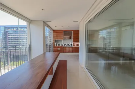 Apartamento com 4 Quartos à venda, 223m² no Itaim Bibi, São Paulo