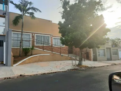 Imóvel Comercial com 5 Quartos à venda, 175m² no Chácara da Barra, Campinas