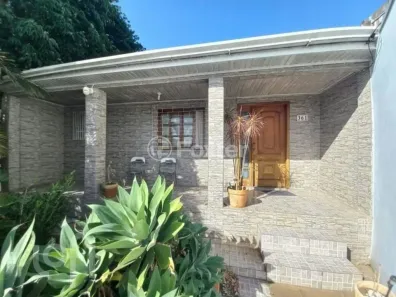 Casa com 3 Quartos à venda, 160m² no Salgado Filho, Gravataí