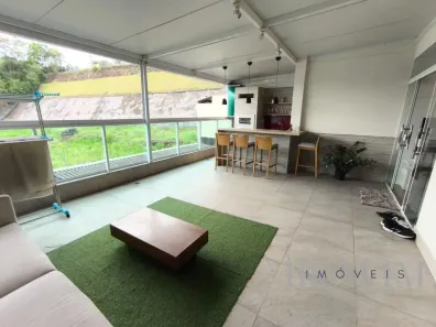 Apartamento com 2 Quartos à venda, 92m² no Jardim Camburi, Vitória