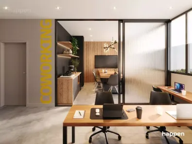 Apartamento com 1 Quarto à venda, 36m² no Santa Helena, Vitória