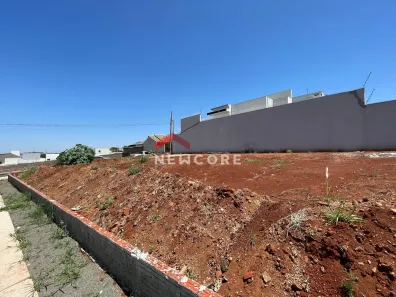 Lote/Terreno à venda, 405m² no Parque Industrial, Maringá