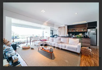 Apartamento com 2 Quartos à venda, 93m² no Cidade Monções, São Paulo