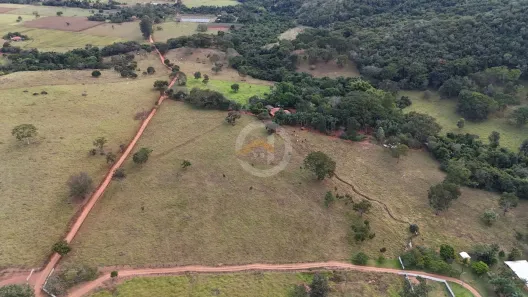 Fazenda/Sítio com 5 Quartos à venda, 266200m² no , Bela Vista de Goiás