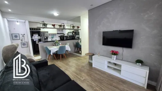 Apartamento com 3 Quartos à venda, 94m² no Centro, São Bernardo do Campo
