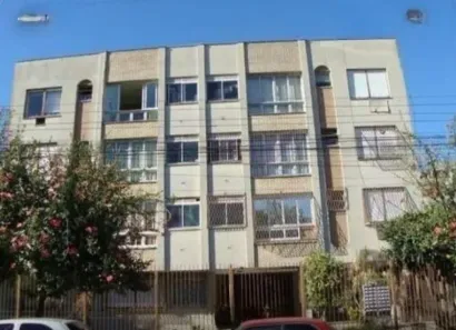 Apartamento com 1 Quarto à venda, 11m² no Menino Deus, Porto Alegre