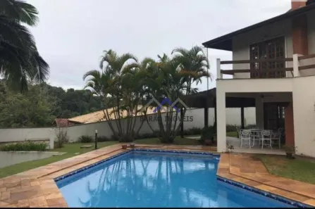 Casa com 3 Quartos para venda ou aluguel, 365m² no Jardim Maria, Campo Limpo Paulista