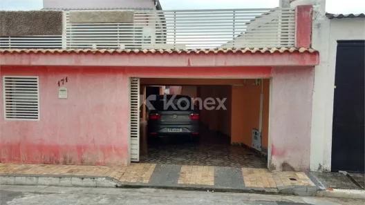 Sobrado com 3 Quartos à venda, 150m² no Parada Inglesa, São Paulo