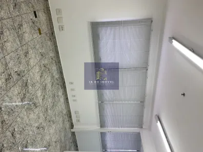 Sala Comercial para alugar, 33m² no Vila Monte Alegre, São Paulo