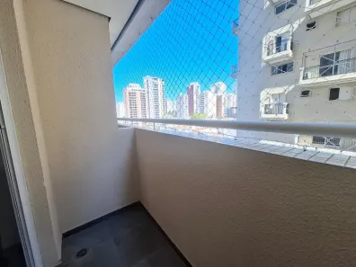 Apartamento com 1 Quarto à venda, 34m² no Vila Gomes Cardim, São Paulo