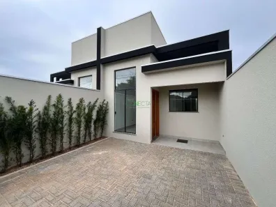 Casa com 3 Quartos à venda, 90m² no Jardim Graziela, Londrina
