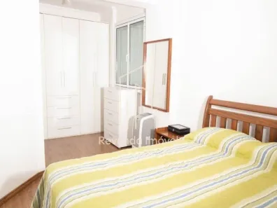 Apartamento com 2 Quartos à venda, 66m² no Vila Madalena, São Paulo