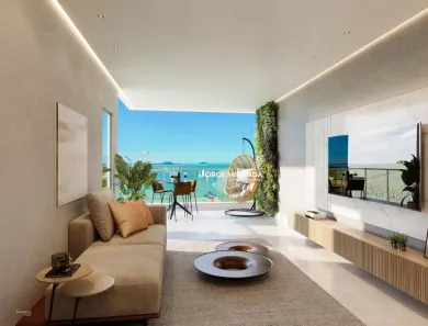 Apartamento com 3 Quartos à venda, 110m² no Praia do Morro, Guarapari