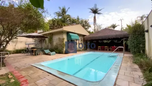 Casa com 4 Quartos à venda, 200m² no Alto de Pinheiros, São Paulo