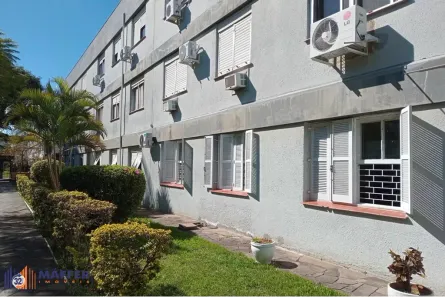 Apartamento com 3 Quartos à venda, 82m² no Cristal, Porto Alegre