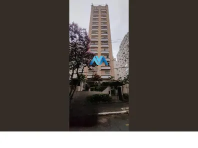 Apartamento com 3 Quartos à venda, 110m² no Bela Vista, São Paulo