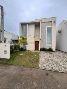 Casa com 3 Quartos para alugar, 100m² no Centro, Tijucas