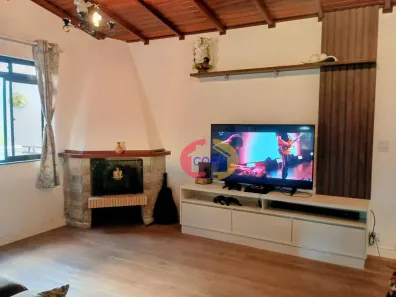 Casa de Condomínio com 3 Quartos à venda, 350m² no Arujá Country Club, Arujá