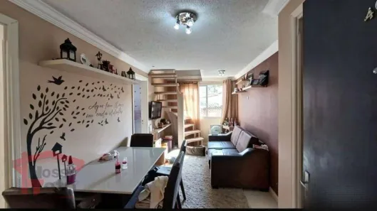 Apartamento com 3 Quartos à venda, 98m² no Vila Regina, São Paulo