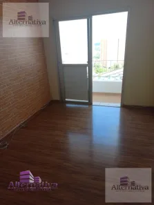 Apartamento com 2 Quartos à venda, 52m² no Jaguaré, São Paulo