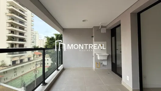 Apartamento com 3 Quartos à venda, 68m² no Vila Clementino, São Paulo