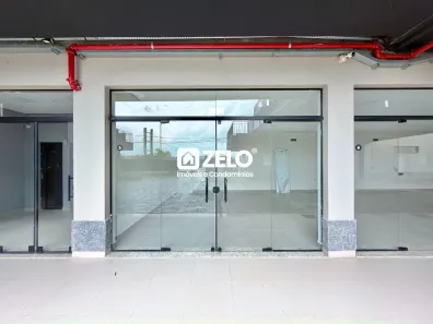 Sala Comercial para alugar, 20m² no Jardim Novo Ângulo, Hortolândia