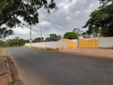 Lote/Terreno para alugar, 5247m² no Jardim Brasília (Vila Xavier), Araraquara