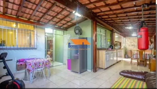 Apartamento com 3 Quartos à venda, 70m² no Carlos Prates, Belo Horizonte