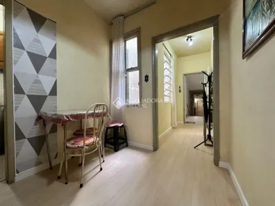 Apartamento com 1 Quarto à venda, 35m² no Centro Histórico, Porto Alegre