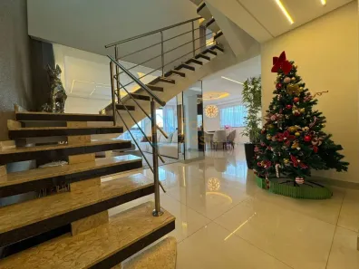 Cobertura com 3 Quartos à venda, 263m² no Centro, Americana