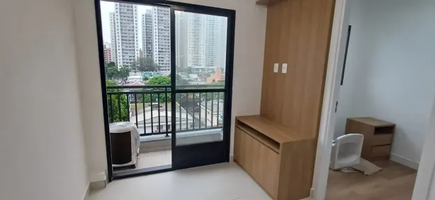Apartamento com 2 Quartos para alugar, 36m² no Vila Leopoldina, São Paulo