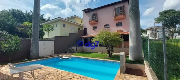 Sobrado com 4 Quartos à venda, 300m² no Parque dos Príncipes, São Paulo