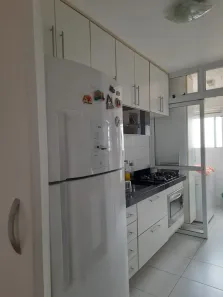 Apartamento com 3 Quartos à venda, 70m² no Vila Nova Cachoeirinha, São Paulo