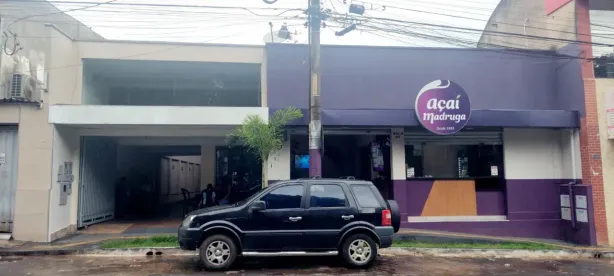 Ponto Comercial para alugar, 348m² no Setor Campinas, Goiânia